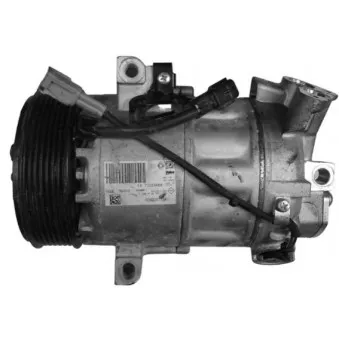 Compresseur, climatisation Airstal 10-4591