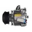 Compresseur, climatisation Airstal 10-4599 - Visuel 1