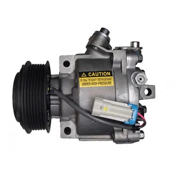 Compresseur, climatisation Airstal 10-4599