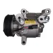 Compresseur, climatisation Airstal 10-4604 - Visuel 1