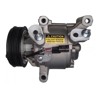 Compresseur, climatisation Airstal 10-4604