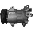 Compresseur, climatisation Airstal 10-4627 - Visuel 1