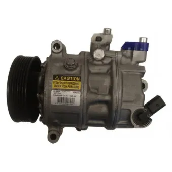 Compresseur, climatisation Airstal 10-4644
