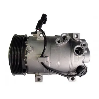 Compresseur, climatisation Airstal 10-4657