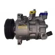 Compresseur, climatisation Airstal 10-4676 - Visuel 1