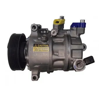 Compresseur, climatisation Airstal 10-4676