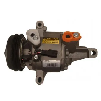 Compresseur, climatisation Airstal 10-4680