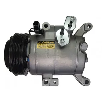 Compresseur, climatisation Airstal 10-4682