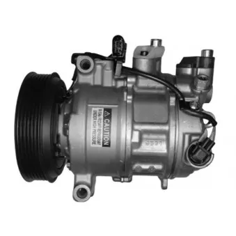 Compresseur, climatisation Airstal 10-4684