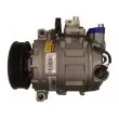 Compresseur, climatisation Airstal 10-4719 - Visuel 1