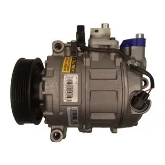 Compresseur, climatisation Airstal 10-4719