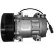 Compresseur, climatisation Airstal 10-5247 - Visuel 1