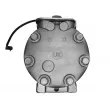 Compresseur, climatisation Airstal 10-5247 - Visuel 2