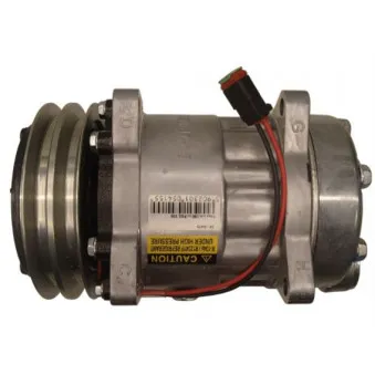 Compresseur, climatisation Airstal 10-5415
