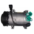 Compresseur, climatisation Airstal 10-5495 - Visuel 1