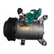 Compresseur, climatisation Airstal 10-5497 - Visuel 1