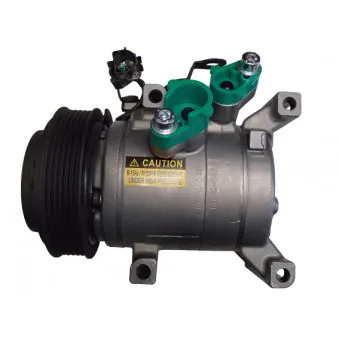 Compresseur, climatisation Airstal 10-5497