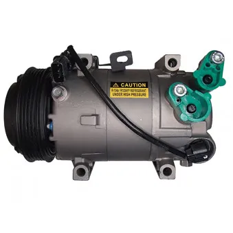 Compresseur, climatisation Airstal 10-5501
