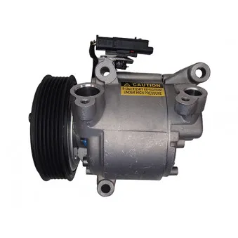 Compresseur, climatisation Airstal