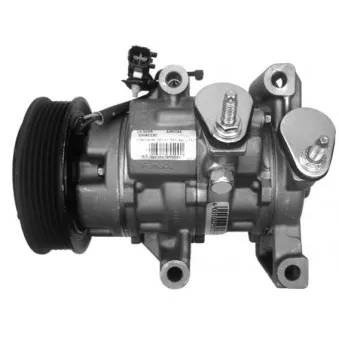 Compresseur, climatisation Airstal 10-5509