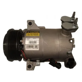 Compresseur, climatisation Airstal 10-5512