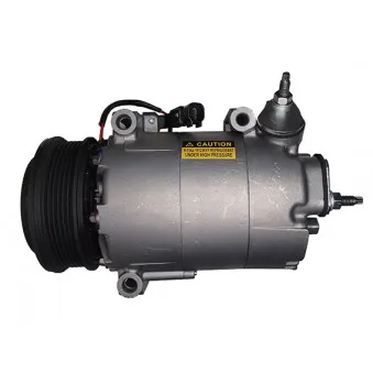 Compresseur, climatisation Airstal 10-5513