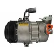 Compresseur, climatisation Airstal 10-5576 - Visuel 1