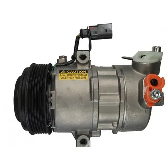 Compresseur, climatisation Airstal 10-5576