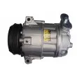 Compresseur, climatisation Airstal 10-5579 - Visuel 1
