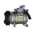 Compresseur, climatisation Airstal 10-5582 - Visuel 1
