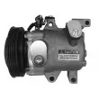 Compresseur, climatisation Airstal 10-5592 - Visuel 1