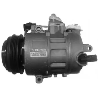 Compresseur, climatisation Airstal 10-5629