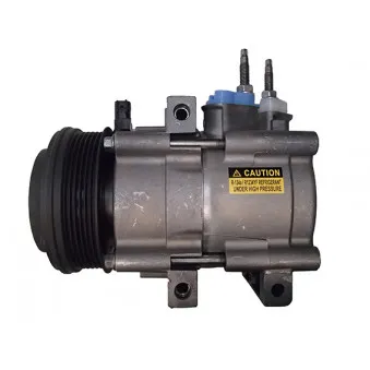 Compresseur, climatisation Airstal 10-5651