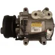 Compresseur, climatisation Airstal 10-5663 - Visuel 1