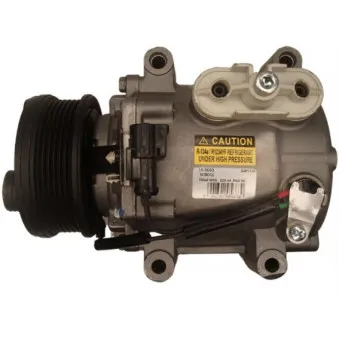 Compresseur, climatisation Airstal 10-5663