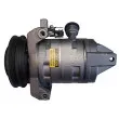 Compresseur, climatisation Airstal 10-5701 - Visuel 1