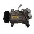 Compresseur, climatisation Airstal 10-5704 - Visuel 1