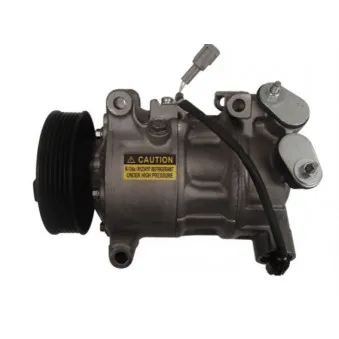 Compresseur, climatisation Airstal 10-5704