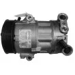 Compresseur, climatisation Airstal 10-5712 - Visuel 1