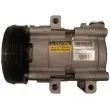 Compresseur, climatisation Airstal 10-5807 - Visuel 1