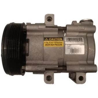 Compresseur, climatisation Airstal 10-5807