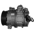 Compresseur, climatisation Airstal 10-5836 - Visuel 1