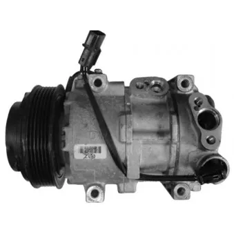 Compresseur, climatisation Airstal 10-5877