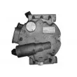 Compresseur, climatisation Airstal 10-5877 - Visuel 2