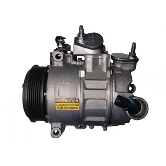 Compresseur, climatisation Airstal 10-5883