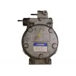 Compresseur, climatisation Airstal 10-5901 - Visuel 2