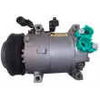 Compresseur, climatisation Airstal 10-5905 - Visuel 1