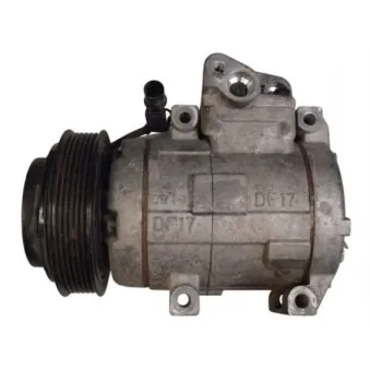 Compresseur, climatisation Airstal 10-5908
