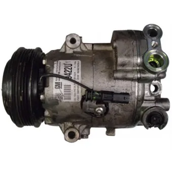 Compresseur, climatisation Airstal 10-5925