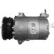 Compresseur, climatisation Airstal 10-6006 - Visuel 1